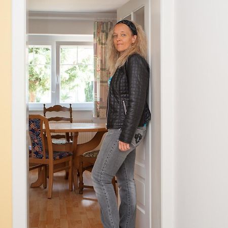 Ferienhaus Deller Pinkafő Kültér fotó
