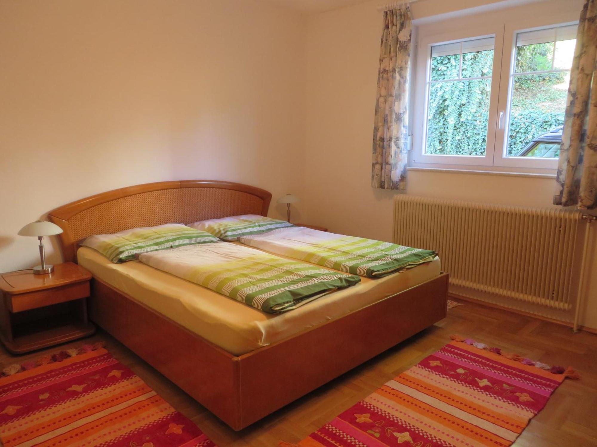 Ferienhaus Deller Pinkafő Kültér fotó